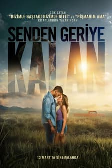Senden Geriye Kalan