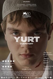 Yurt