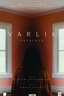 Varlık