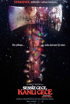 Sessiz Gece, Kanlı Gece