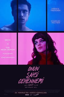 Onun Şahsi Cehennemi