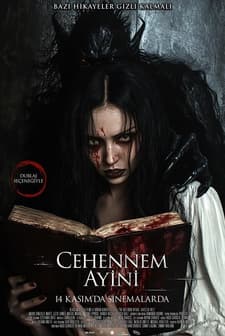 Cehennem Ayini
