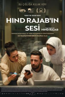 Hind Rajab'ın Sesi