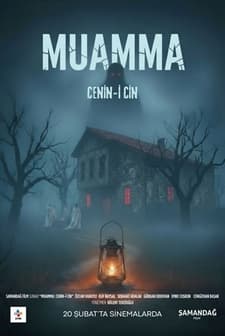 Muamma: Cenin-i Cin