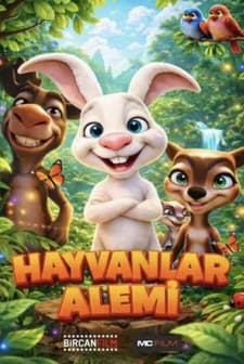 Hayvanlar Alemi