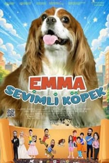 Emma Sevimli Köpek