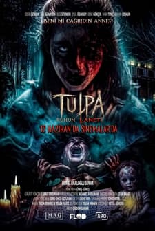Tulpa: Ruhun Laneti
