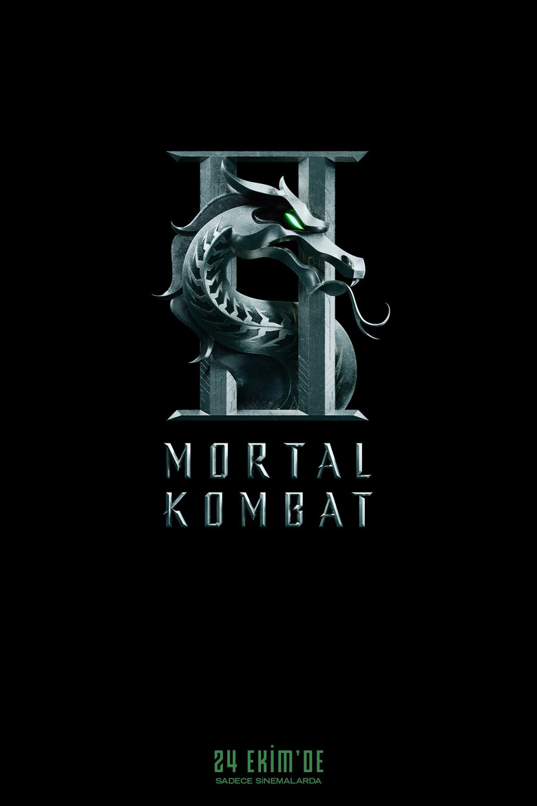 Mortal Kombat II