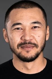 Еркебұлан Дайыров